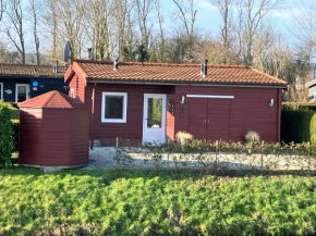 KingsView Cottage, Wordt volledig gerenoveerd begin 2025